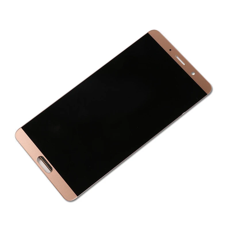 ЖК дисплей для Huawei Mate 10 сенсорный экран дигитайзер Senor сборка Замена Черный мокко
