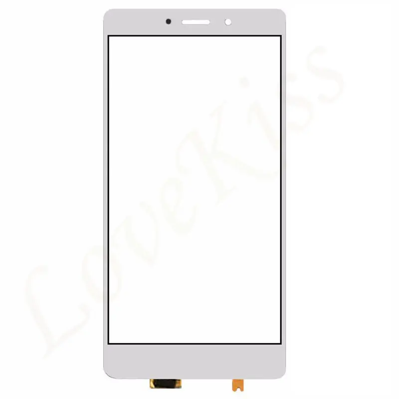 Передняя панель дигитайзер для Huawei Honor 6X BLN-L24 L21 AL10 L22 сенсорный экран Датчик