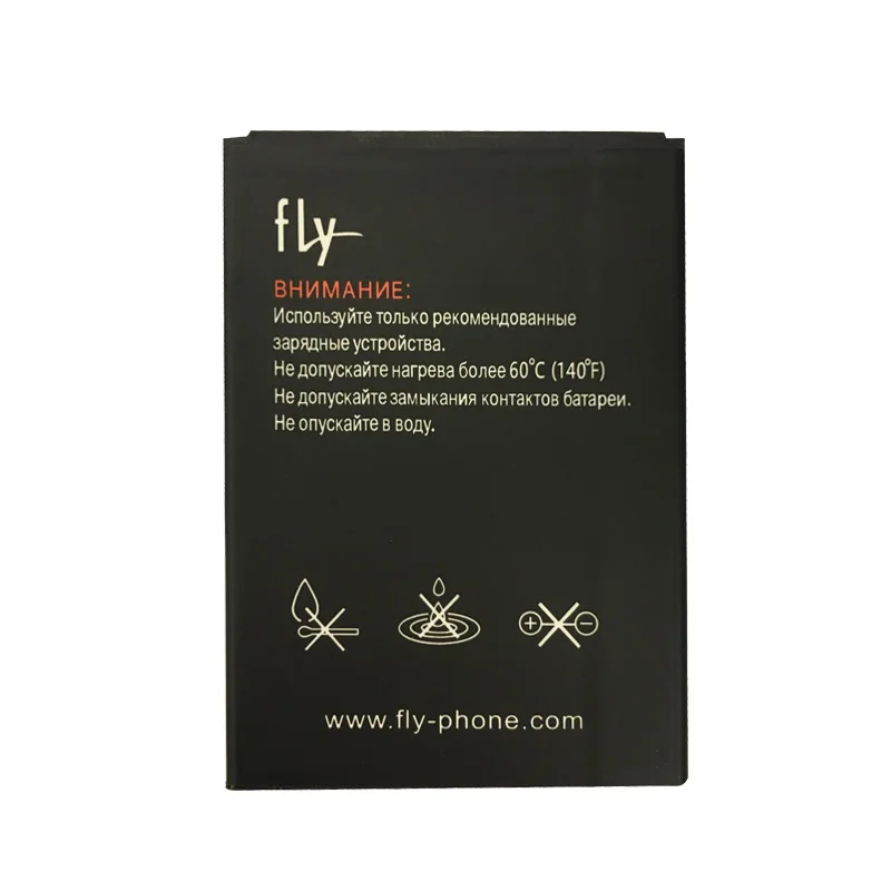 Новые BL9200 BL 9200 литиевые аккумуляторы для Телефона fly FS504 FS 504 cirrus 2 cirrus2 FS514 Сменные