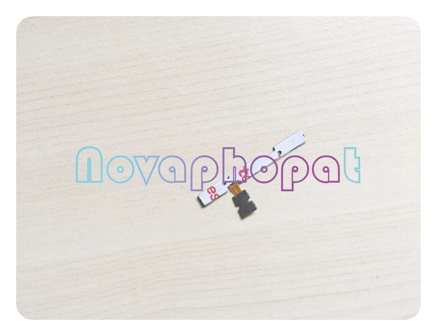 Novaphopat Honor4C включение/выключение громкости переключатель кнопка