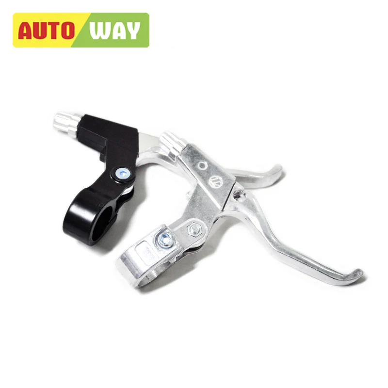 2 шт./Лот автомобильный фрикционный тормозной рычаг Avid FR5 алюминиевый сплав