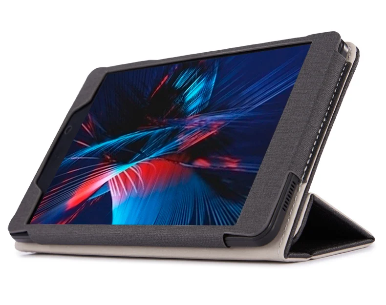 Высококачественный чехол для Alldocube m8 iplay8 pro, чехол из искусственной кожи с функцией подставки, чехол для cube iplay 8 pro