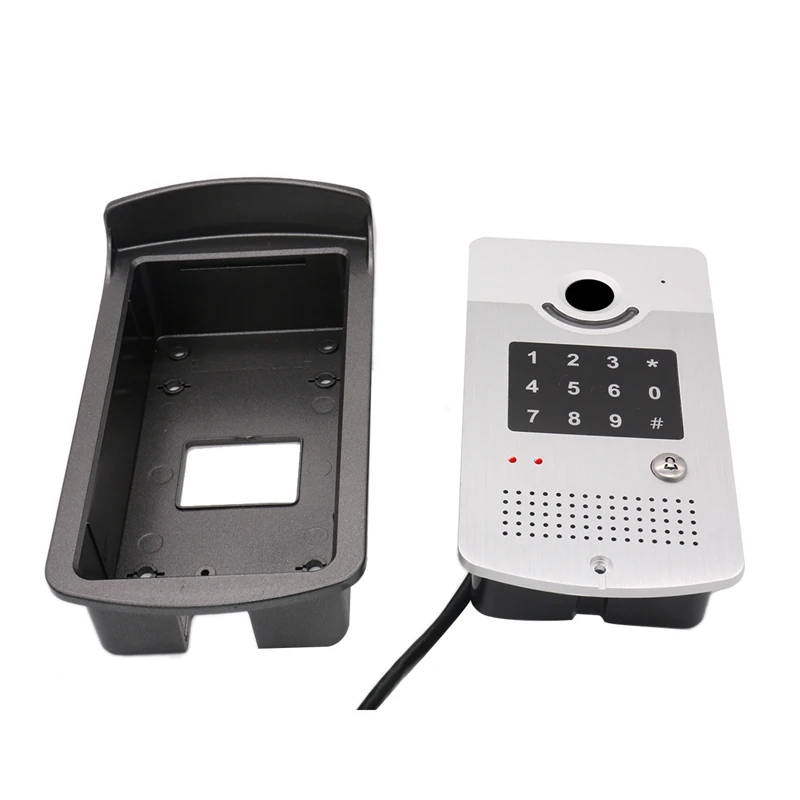 KNTECH откидная дверь телефон KNSP 42 IP_AD|sip phone|phone sipphone phone |