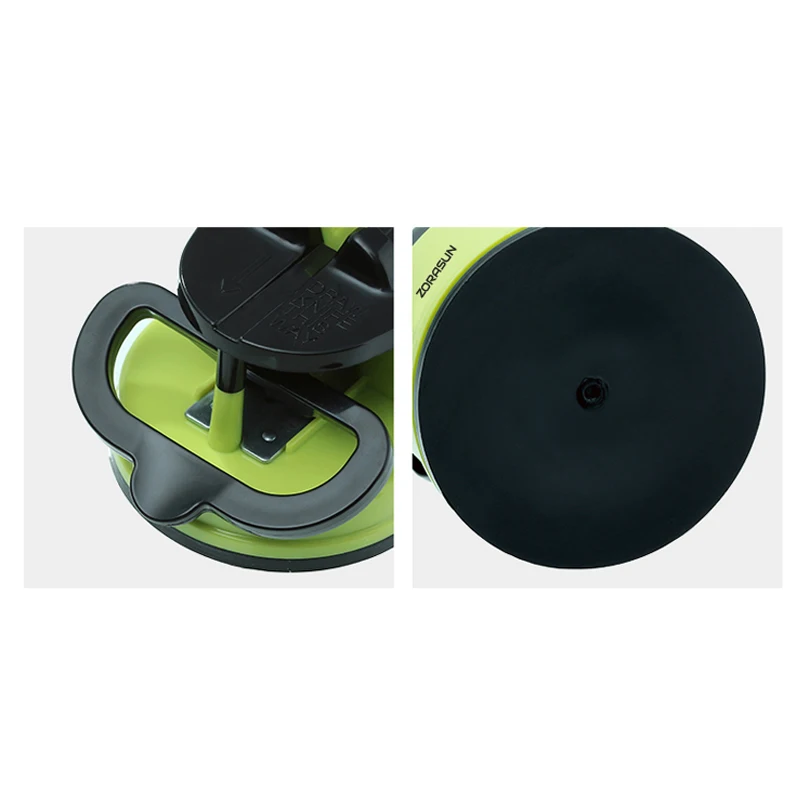 ZORASUN Knife Sharpener Professional Kicthen with Suction Pad for a knife Kitchen Accessories | Дом и сад