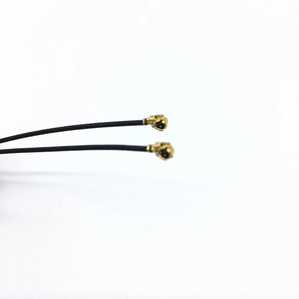Wi-Fi подходит для ноутбука с поддержкой Bluetooth 2 4/5 ГГц антенна 45 см/17 8 дюйма Intel 3160HMW