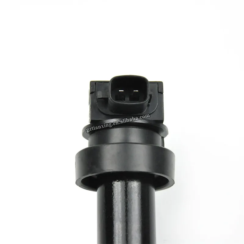 27301-2B000 Катушка зажигания для hyundai i20 i30 IX20 Kia Cee'D Cerato Rio Soul 1,6 273012B000 27301 2B000