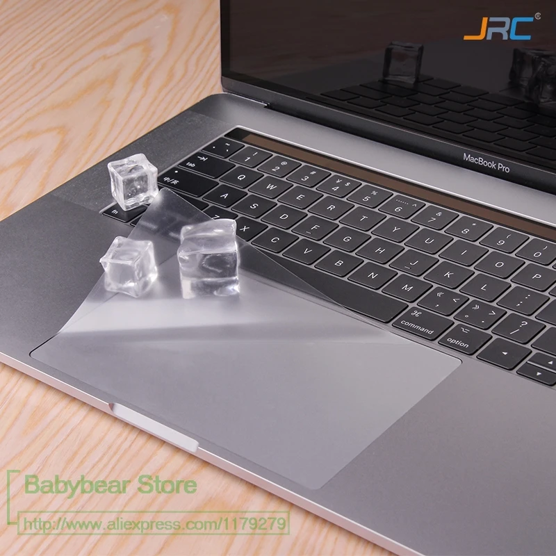 Стикер тачпада Защитная пленка для Macbook Pro 13 A1706 15 A1707 с TouchBar Mac Book A1708 A1989 A2159 3 |