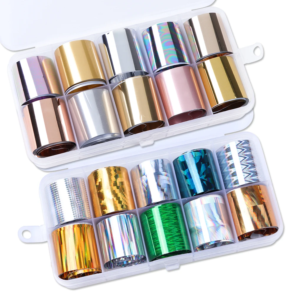 10 шт. лазерные радужные Фотообои|Стикеры и наклейки| |