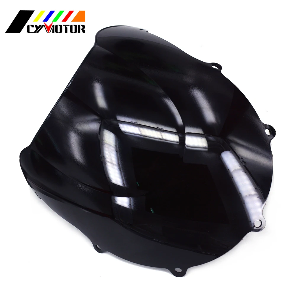 Лобовое стекло для мотоцикла SUZUKI GSXR600 GSXR750 GSXR 600 750 1996 1997 1998 1999 96 97 98 99|Полные