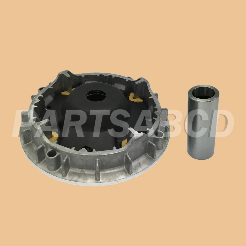 Первичный комплект вариатора сцепления для CFMoto 800cc CF800 ATV Quad UTV 0180-051000-0003