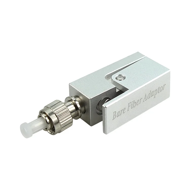 Высококачественный квадратный волоконно оптический адаптер FC/UPC|Оптоволоконное