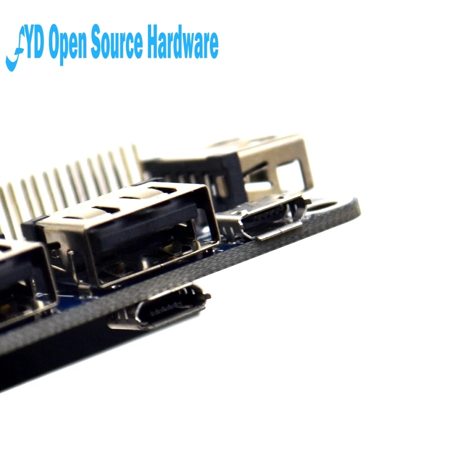 1 шт. Raspberry Pi 4B/3B Zero W USB для Ethernet RJ45 сетевой разветвитель|usb to|usb to serialusb usb |