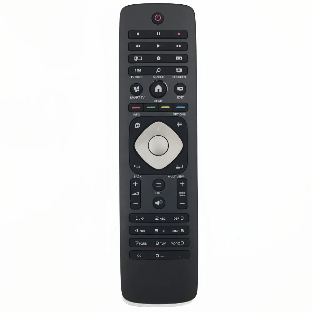 Радиочастотный пульт дистанционного управления YKF352-003 398GRFBD7NEPHT для PHILIPS SMART LED TV
