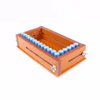 Приспособление для точечной сварки SUNKKO, сварочные стержни для точечной сварки аккумулятора 1,8 мм