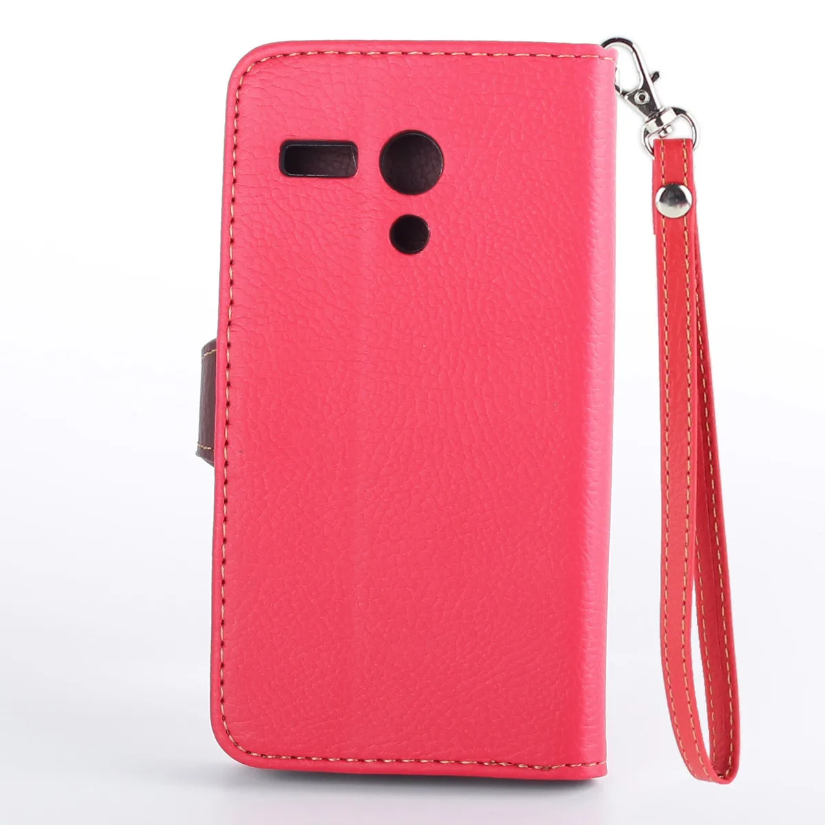 Hatoly для Motorola Moto G1 кожаный флип-чехол бумажник чехол для Motorola Moto G1 XT1031 Мягкий силиконовый чехол для телефона держатель карты