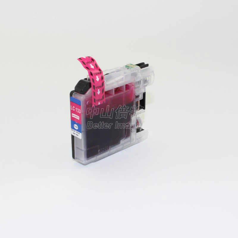 Чернильный совместимый картридж LC133 5 комплектов 20 шт.|ink cartridge|compatible ink cartridgecompatible