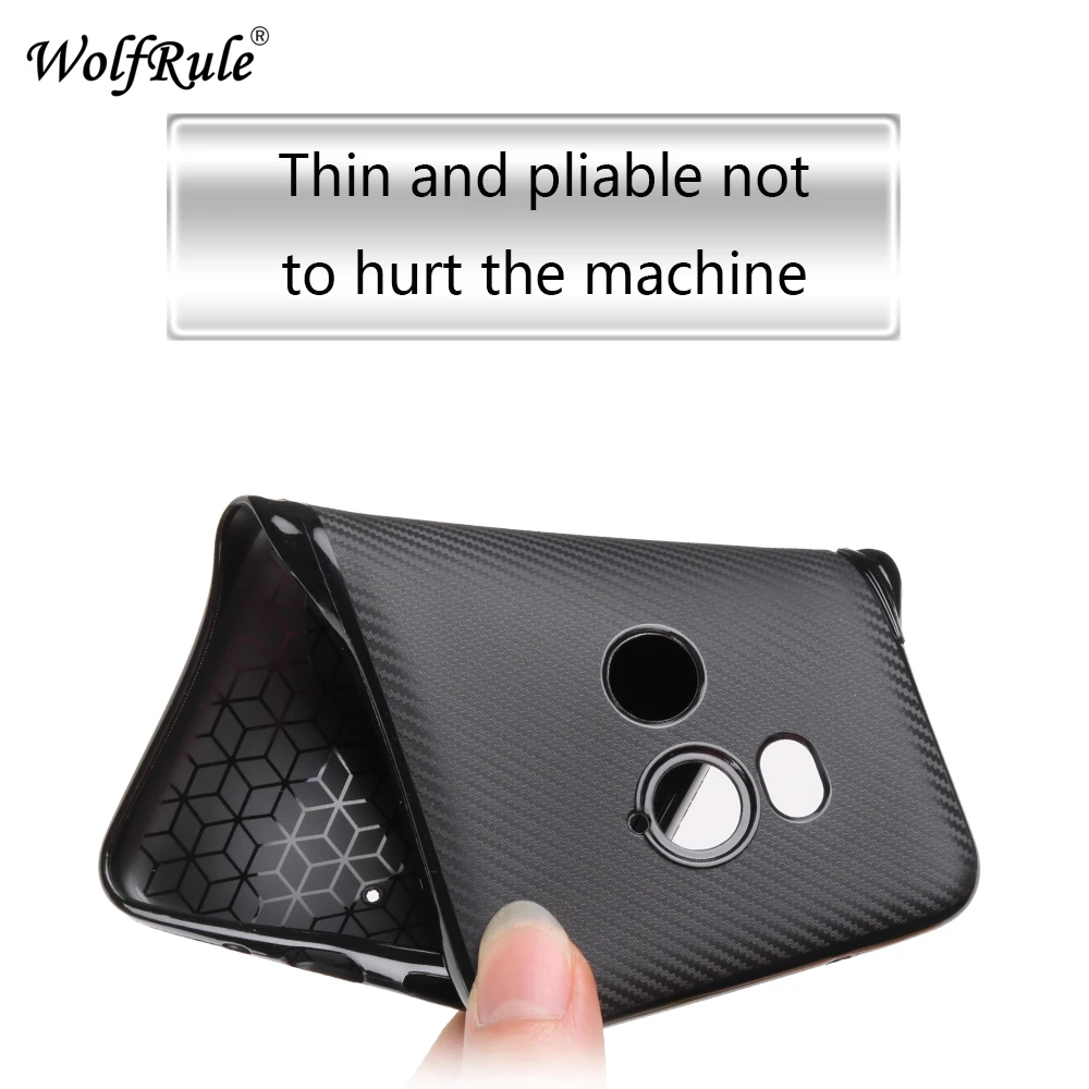 sFor Cover HTC U11 Plus Case 6.0&quot Soft Silicone Rubber Phone For for U11+ Coque Funda |