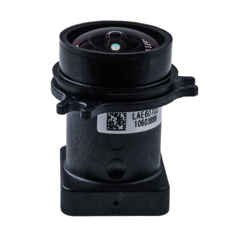 100% Новый оригинальный объектив GoPro Hero 5 12MP 170 градусов ультра широкоугольный для 6