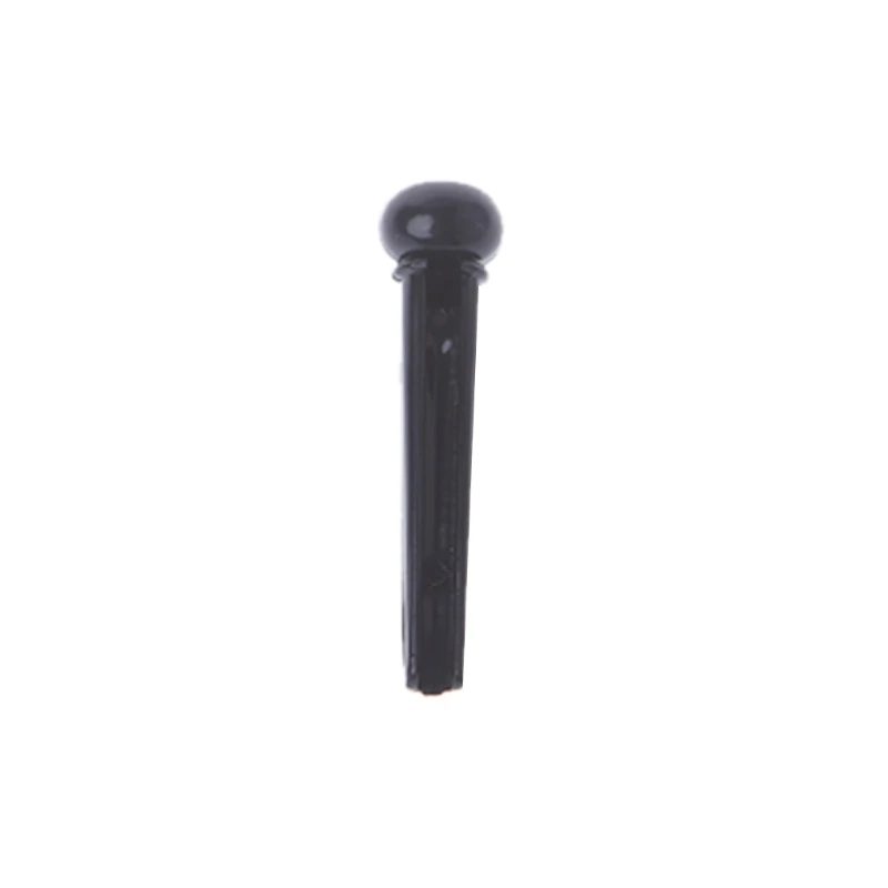 

Durable Plastic Guitar Nut and Saddle + Bridge Pins For Acoustic Guitar