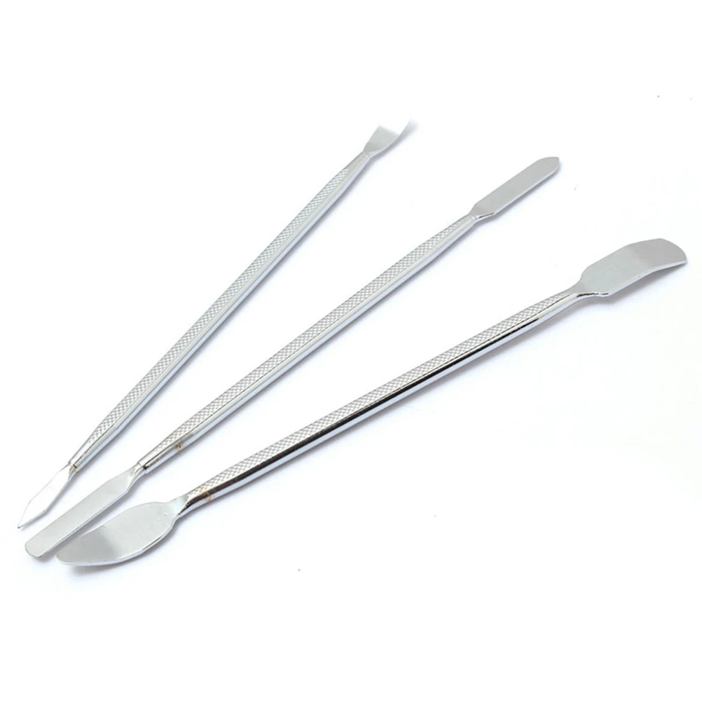 

3PCS/Set Smartphone Tools Metal Spudger Mobile Phone Laptop Tablet Repair Opening Tools Instruments