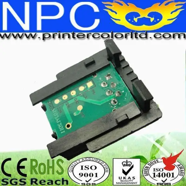 chip FOR OKI-DATA B730 dtn OKIDATA B720 OKI B710 DATA n transfer belt chips-free shipping | Компьютеры и офис
