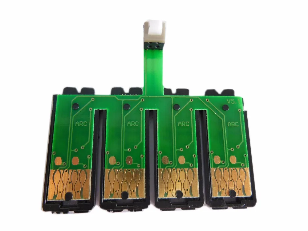 Электронный чип для Epson CX7310 CX8300 CX7300 CX5500 CX5501 CX5505 CX5510|epson chip|chip resetchip reset epson |