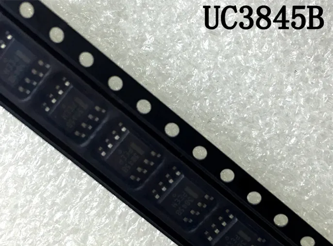 Бесплатная доставка UC3845B UC3845 3845B | Электроника