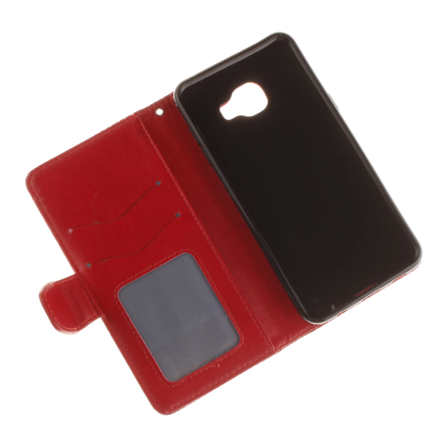 Leather Case For Samsung GALAXY C5 C5000 откидная крышка case Для 5.2 дюймов Телефон Случаях |