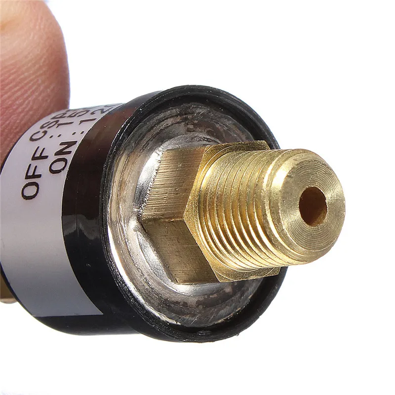 Труба DIY 12 в 120 А со шлейфом фотолампа 150-PSI | Обустройство дома