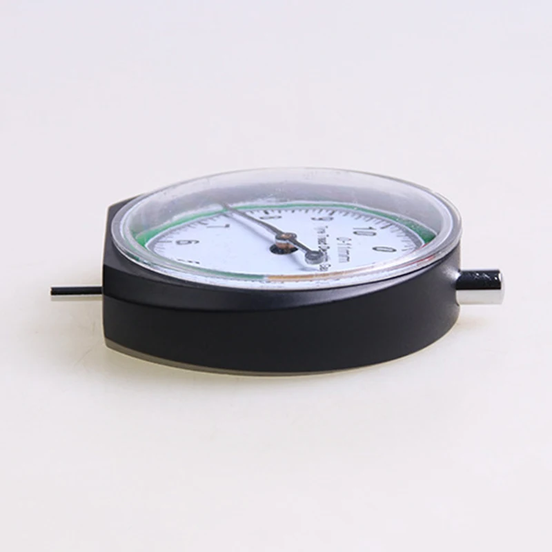 

Black Gauge Stainless Depth Steel Tire Tyre Pressure Indicator Safety Retro Lightweight Sturdy Durable