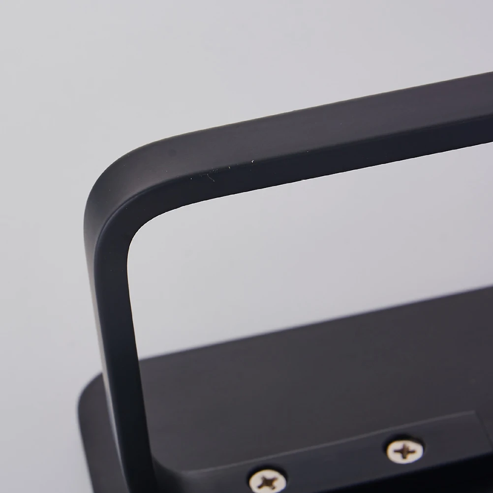 1 шт. настенный прочный практичный держатель для бумаги и телефона с полкой