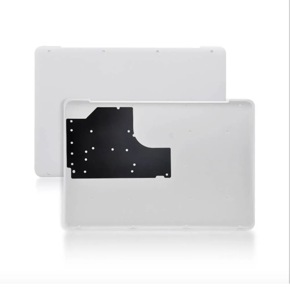 High Quality 2009 2010 Year Bottom Case for Apple MacBook A1342 604-1033 MC207LL/A MC516LL/A EMC 2350 2395 Lower | Компьютеры и офис