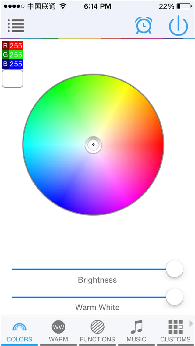 Wifi LED RGB контроллер DC12V мини RGB/RGBW для светодиодные ленты|led light bulb 110v|led backlight controlled