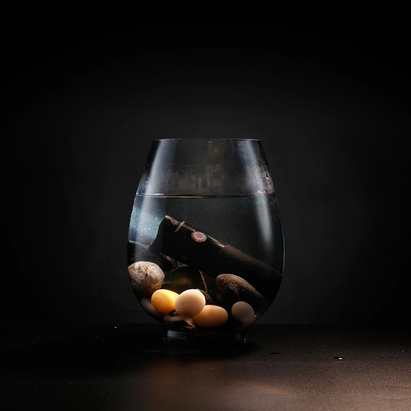 Велосипедный фонарь ROCKBROS водонепроницаемый боковой предупредительный зарядка