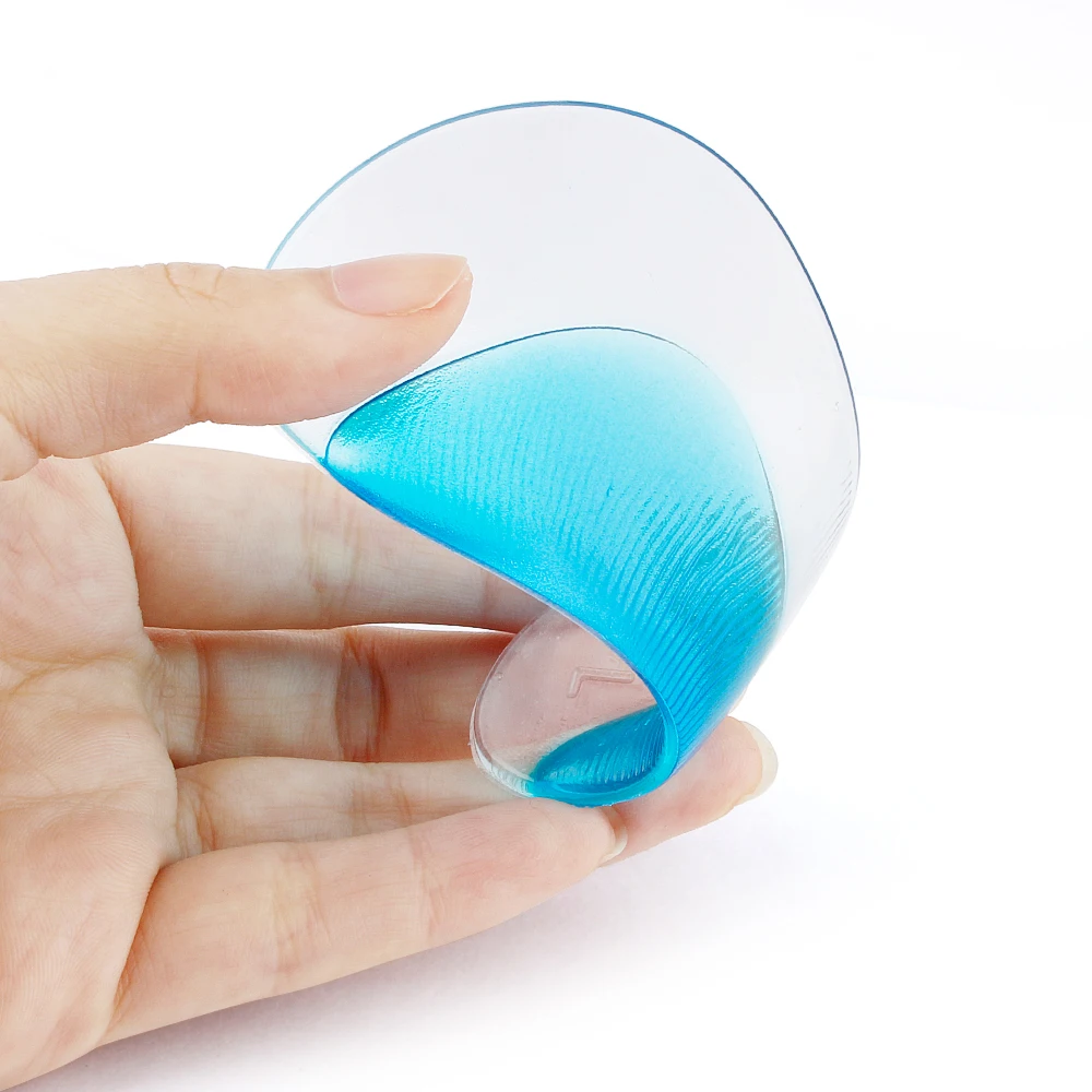 1 пара ортопедический фиксатор арки Поддержка ортопедическая стелька