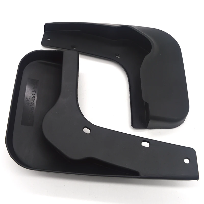 Overe автомобильные передние и задние брызговики для Северной Америки VW Passat B7 2012 2013