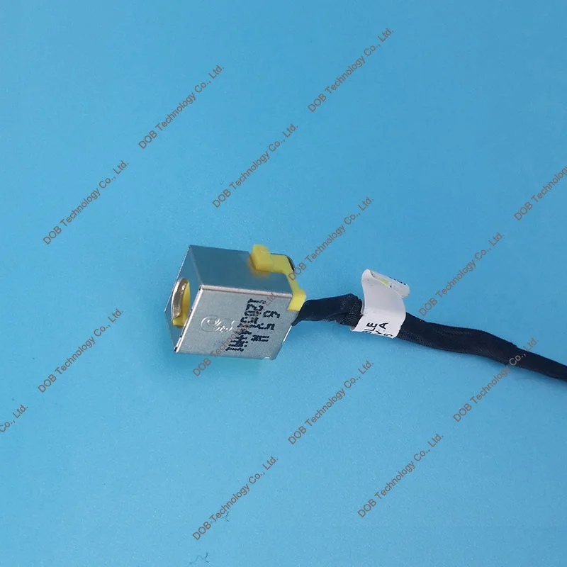 VA41/51 DC IN (65 W) Кабель питания Jack 50.4TU12. 041 для Acer Aspire V5-571-6647 | Компьютеры и офис