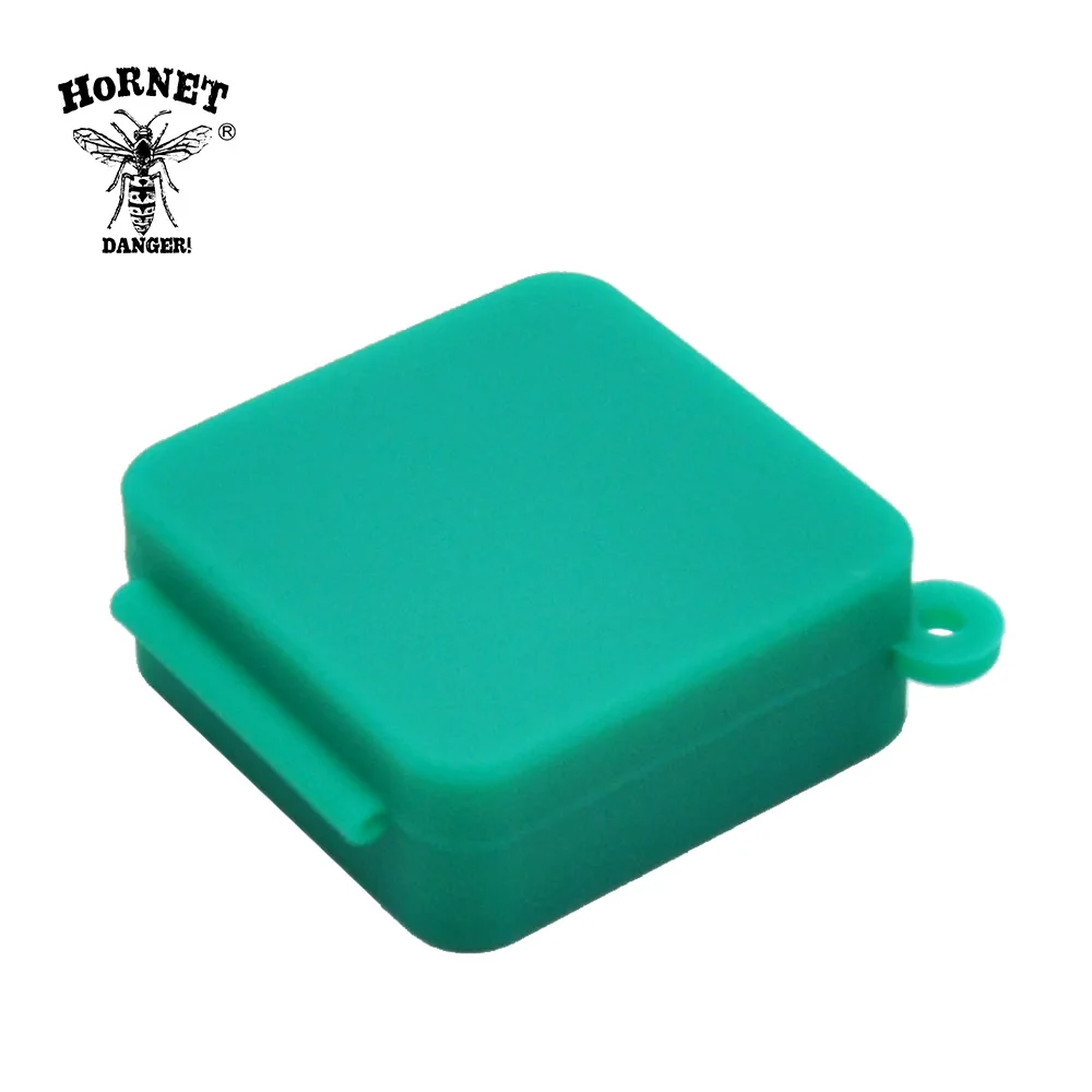 HORNET 10 мл большая емкость мульти силиконовый для воска масла крем банка