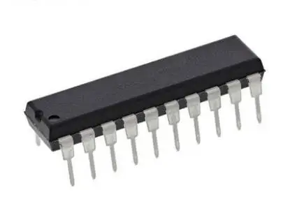 

5 шт. хип4080aip хип4080aipz хип4080a хип4080 DIP-20
