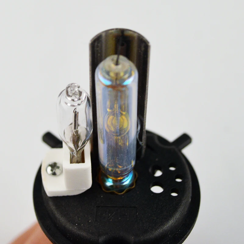 Hippcron H4/ч галогеновые лампы с эффектом ксенона HID лампочка переменного тока