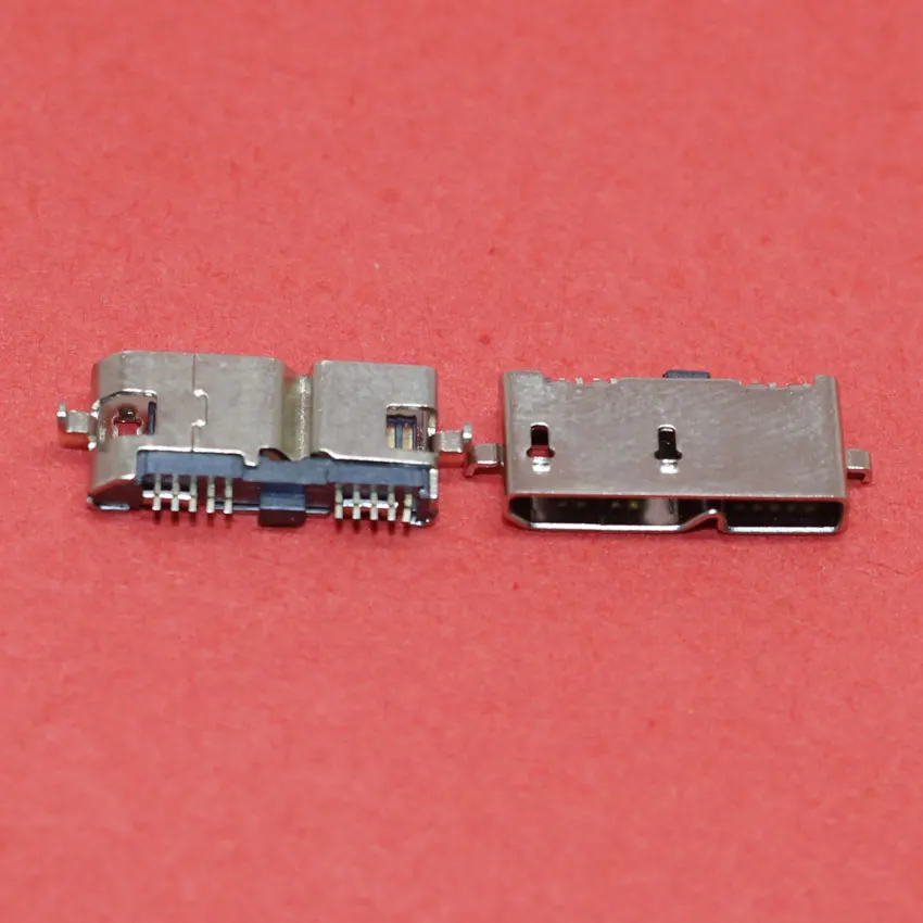 Разъем Micro 3 0 USB для нетбука/MP5/мобильного MICRO ONDA V989 Mini разъем зарядки MC 224|port