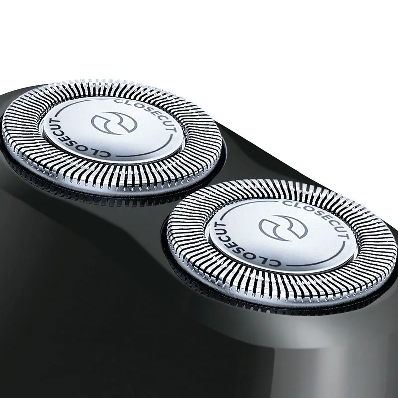 Настоящая режущая головка Philips HQ4 для электробритв PQ182 190 192 196 216 226 YQ6008 для мужской электробритвы