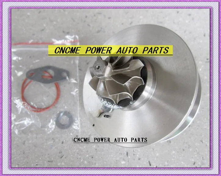 Картридж TURBO CHRA Core GT1749V 717858 -0001 -0002 038145702 Г J Для AUDI A4 A6 SKODA PASSAT AVF AWX 1.9L