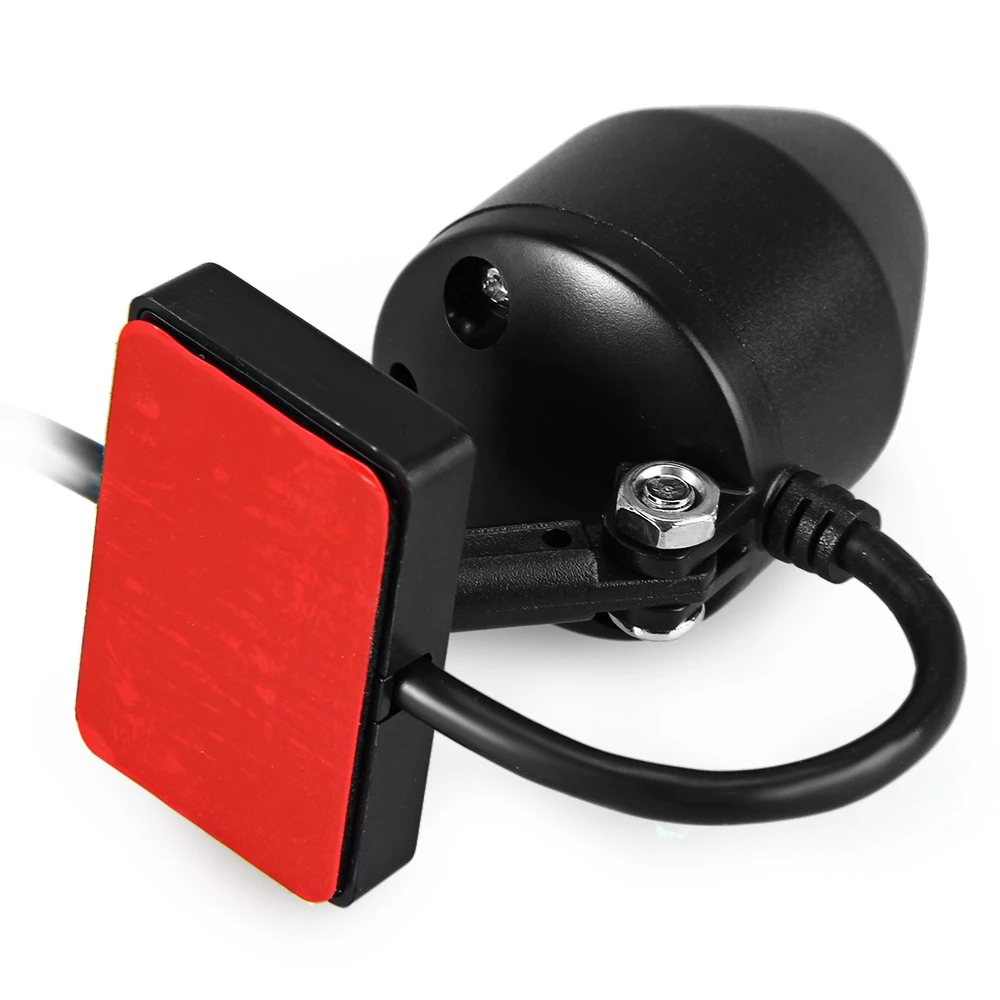 Rear View Waterproof USB Port In car Camera Car DVR 120 Degree Viewing Angle for Android|rear camera view|car rear usbrear view usb |