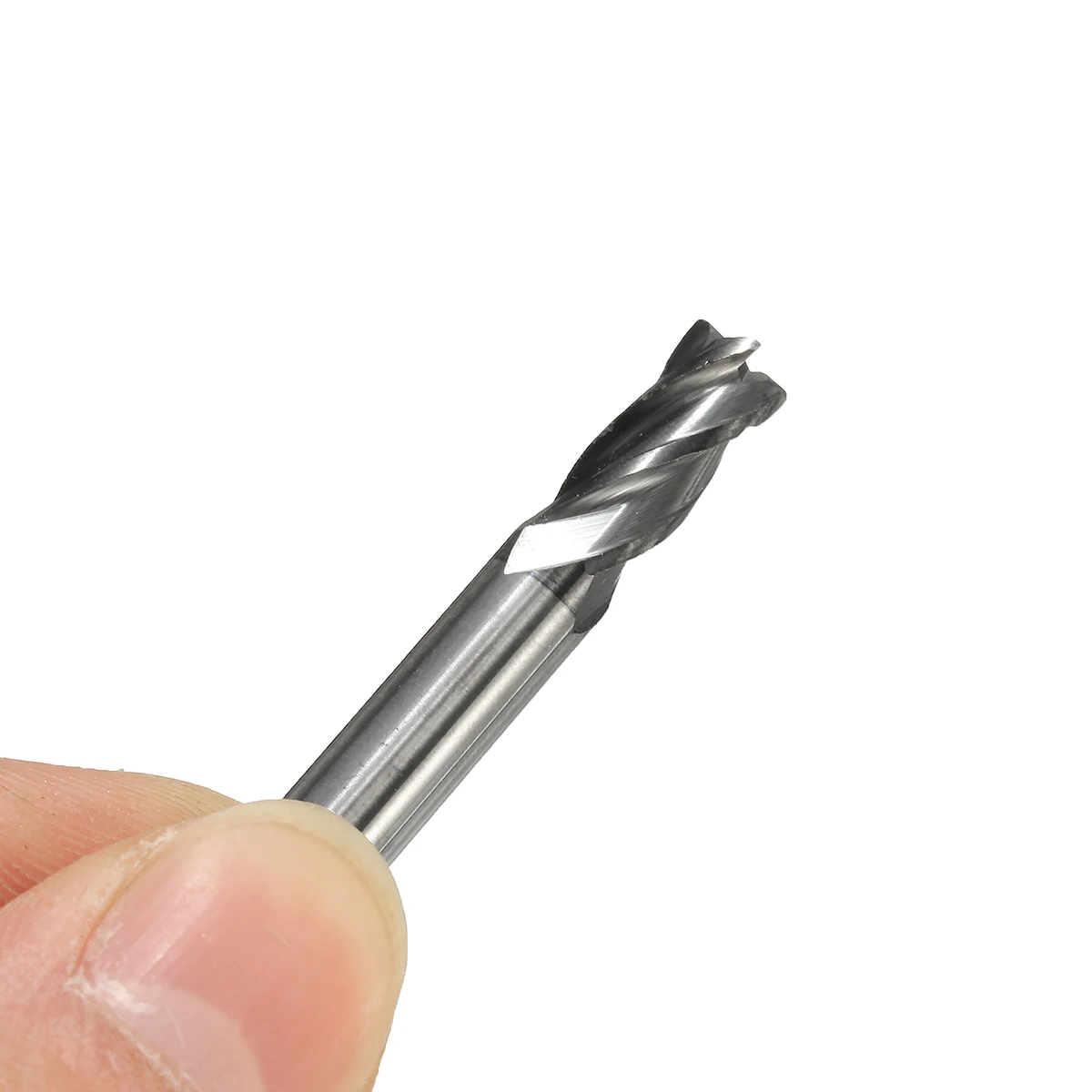 Бесплатная доставка 8 шт. карбидная заканчивающаяся мельницей маленьких детей в