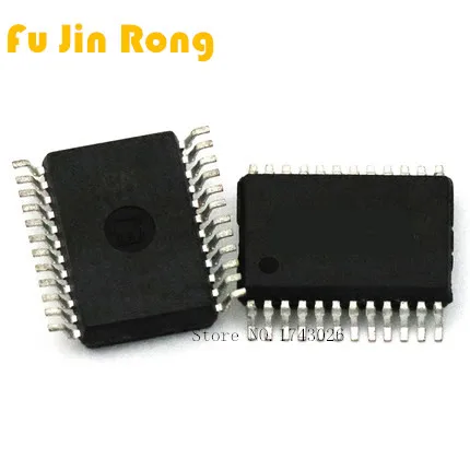 

Original 3pcs/lot VND5E050 VND5E050AK SSOP24 Automobile computer board chip SMD IC