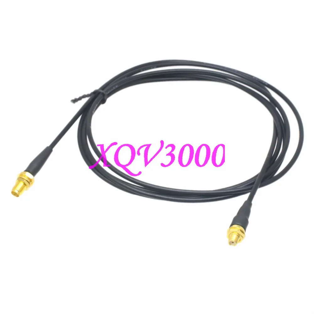 Кабель SMA jack к L5 микроточечный штекер дефектоскоп акселерометр датчик