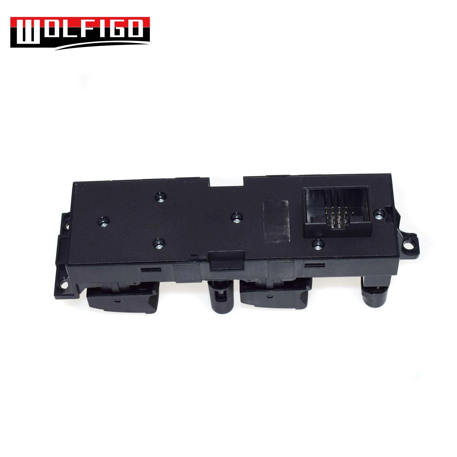Выключатель мощности WOLFIGO для VW Passat B5 Bora Golf IV SEAT ALHAMBRA leui 1J4959857D 1J4959857B