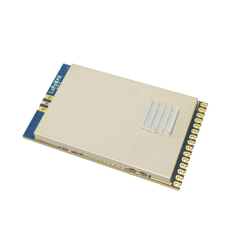 LoRa радиочастотный модуль LoraWan1301 1 шт.|Детали устройств связи| |