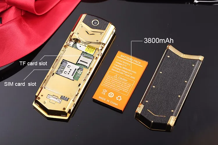 MAFAM M6i русский бар роскошный длинный режим ожидания bluetooth циферблат mp3 mp4 FM радио нержавеющая сталь металлический корпус четырехдиапазонный мобильный телефон P429